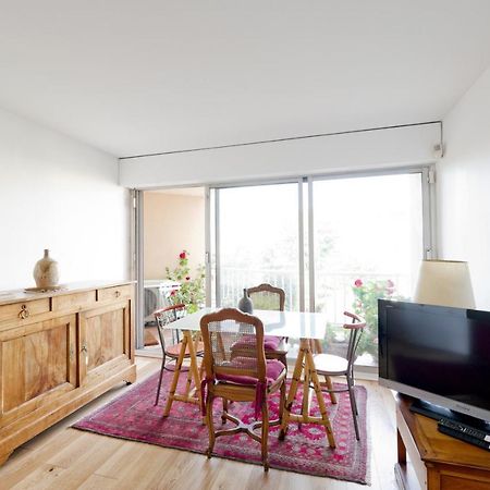L'Appart Beaubadat Bordeaux Exteriér fotografie